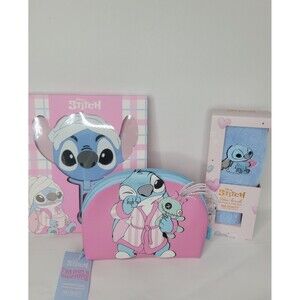 Stitch Self Care Gift Bundle